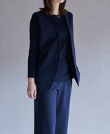 TL-4407/Wool Mocrody Stretch-Gilet