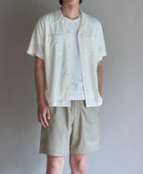 AM-6060 / Stretchcloth-Short Pants