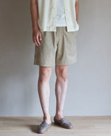 AM-6060 / Stretchcloth-Short Pants