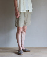 AM-6060 / Stretchcloth-Short Pants