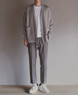 TU-9405/Softlux Cashmere-Cardigan