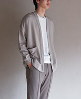 TU-9405/Softlux Cashmere-Cardigan