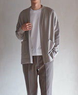 TU-9405/Softlux Cashmere-Cardigan