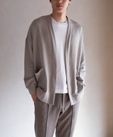 TU-9405/Softlux Cashmere-Cardigan