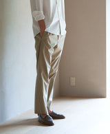 AM-6061 / Stretchcloth-Easy Pants