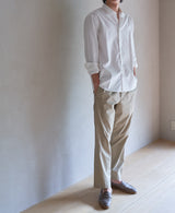 AM-6061 / Stretchcloth-Easy Pants