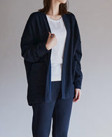 TU-9405/Softlux Cashmere-Cardigan