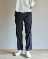 AM-6061 / Stretchcloth-Easy Pants