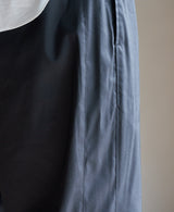 AM-6060 / Stretchcloth-Short Pants