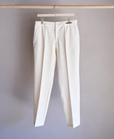 TM-6804/Wool Mocrody Stretch-Center Seam Bottom