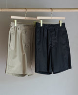AM-6060 / Stretchcloth-Short Pants