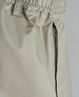 AM-6060 / Stretchcloth-Short Pants