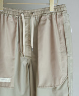 AM-6060 / Stretchcloth-Short Pants