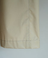 AM-6061 / Stretchcloth-Easy Pants