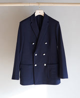 TM-4815/Cotton Art Pique-Double Jacket