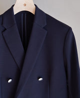 TM-4815/Cotton Art Pique-Double Jacket