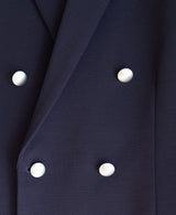 TM-4815/Cotton Art Pique-Double Jacket