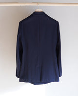 TM-4815/Cotton Art Pique-Double Jacket