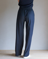 TL-6445/Double Soft-Wide Pants