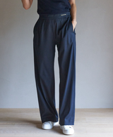 TL-6445/Double Soft-Wide Pants