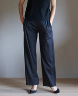 TL-6445/Double Soft-Wide Pants