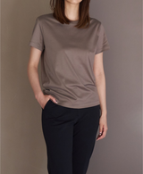 TL-9443/Double Soft-Fit ①_Crew Neck T-Shirt