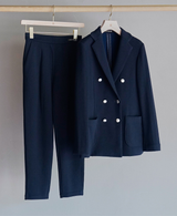 TL-4460/Softlux Cashmere-Double Jacket