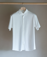 TM-9857/Double Soft-Short Sleeve Shirt