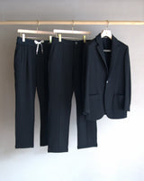 TM-4773/Softlux Cashmere-Single Jacket