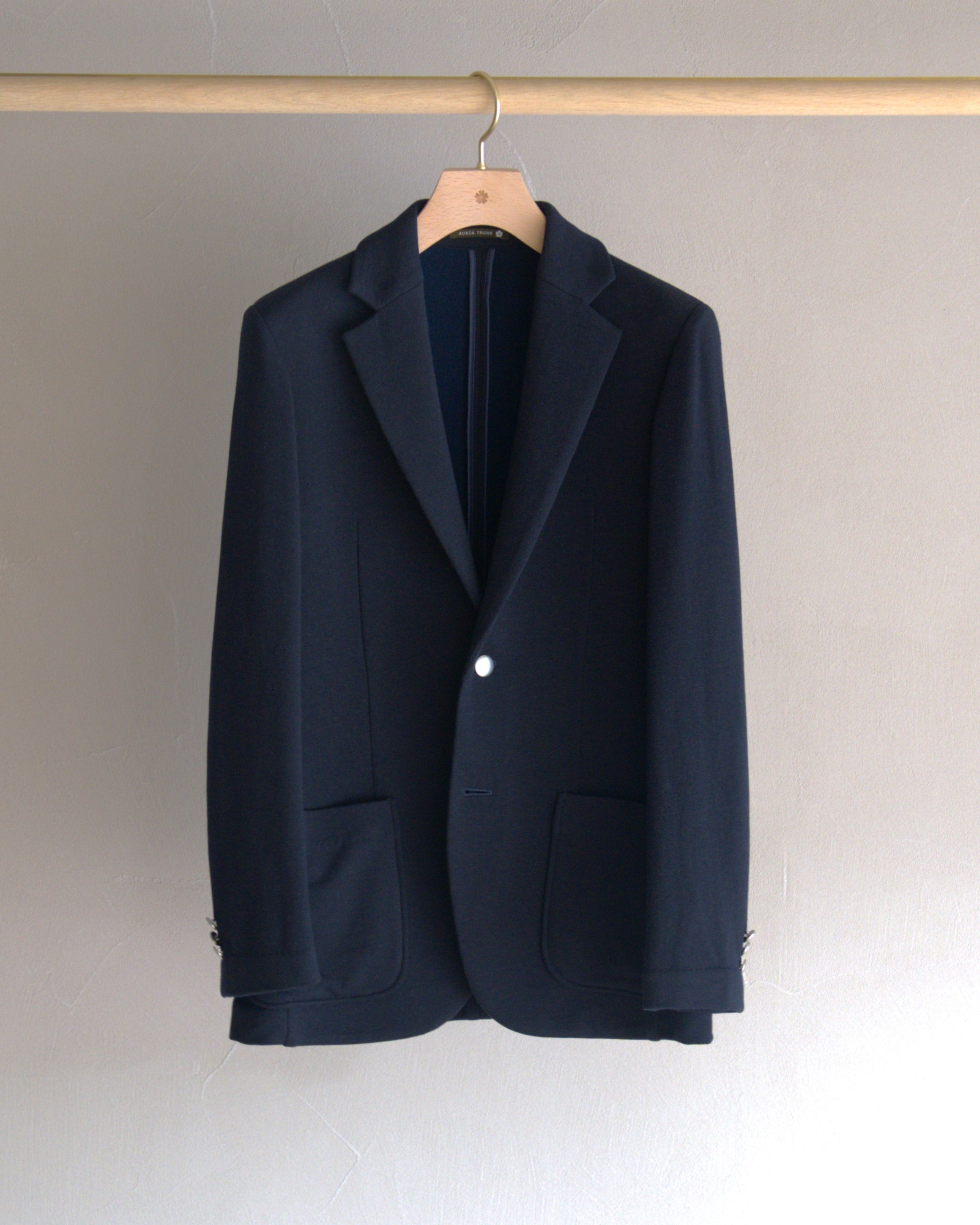 TM-4816/Softlux-Single Jacket