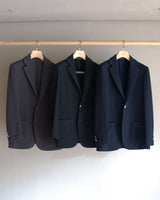 TM-4773/Softlux Cashmere-Single Jacket