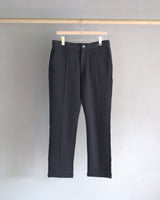 TM-6775/Softlux Cashmere-Center Seam Bottom