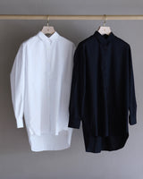 TL-3354/Poplin-Relax Shirt