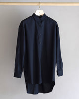 TL-3354/Poplin-Relax Shirt