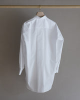 TL-3354/Poplin-Relax Shirt