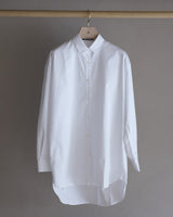TL-3354/Poplin-Relax Shirt
