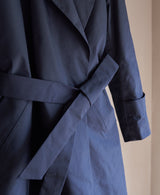 TLFAV-11400/MANI-Wrap Coat With Inner Down