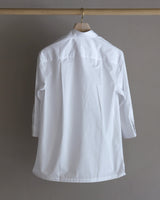 TM-3761 / Poplin-Pullover Shirt