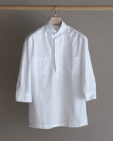 TM-3761 / Poplin-Pullover Shirt