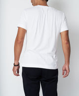 TM-9835 / Single Soft-Fit ①_Stable Crew Neck T-Shirt