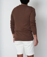 TM-9769/Subin Cotton-Cardigan