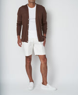 TM-9769/Subin Cotton-Cardigan