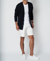 TM-9769/Subin Cotton-Cardigan