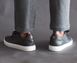 TM-20010 /Deerskin-Sneakers