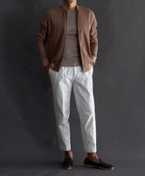 TM-9694 / Dry Punch-Baseball Jacket