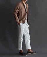 TM-9694 / Dry Punch-Baseball Jacket