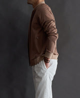 TM-9694 / Dry Punch-Baseball Jacket