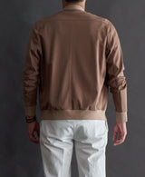 TM-9694 / Dry Punch-Baseball Jacket
