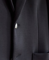 TM-4686 / Wool Cardboard Knit-Single Jacket