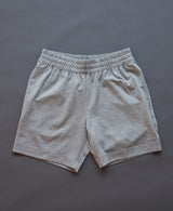 TM-6819 / Mercerizing Cotton-Easy Waist Short pants